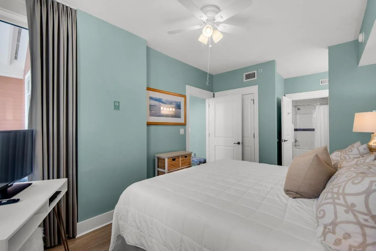 Market Street 541 Holiday home *