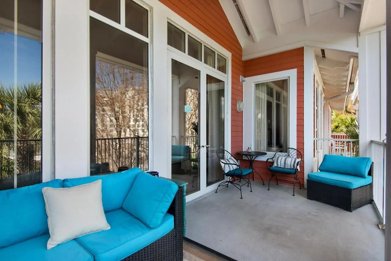 Market Street 541 Holiday home Destin