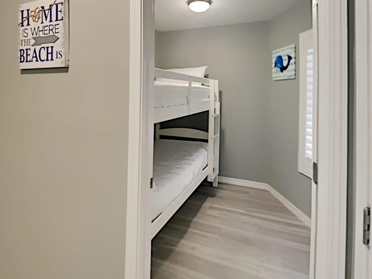Apartment Maravilla #1207