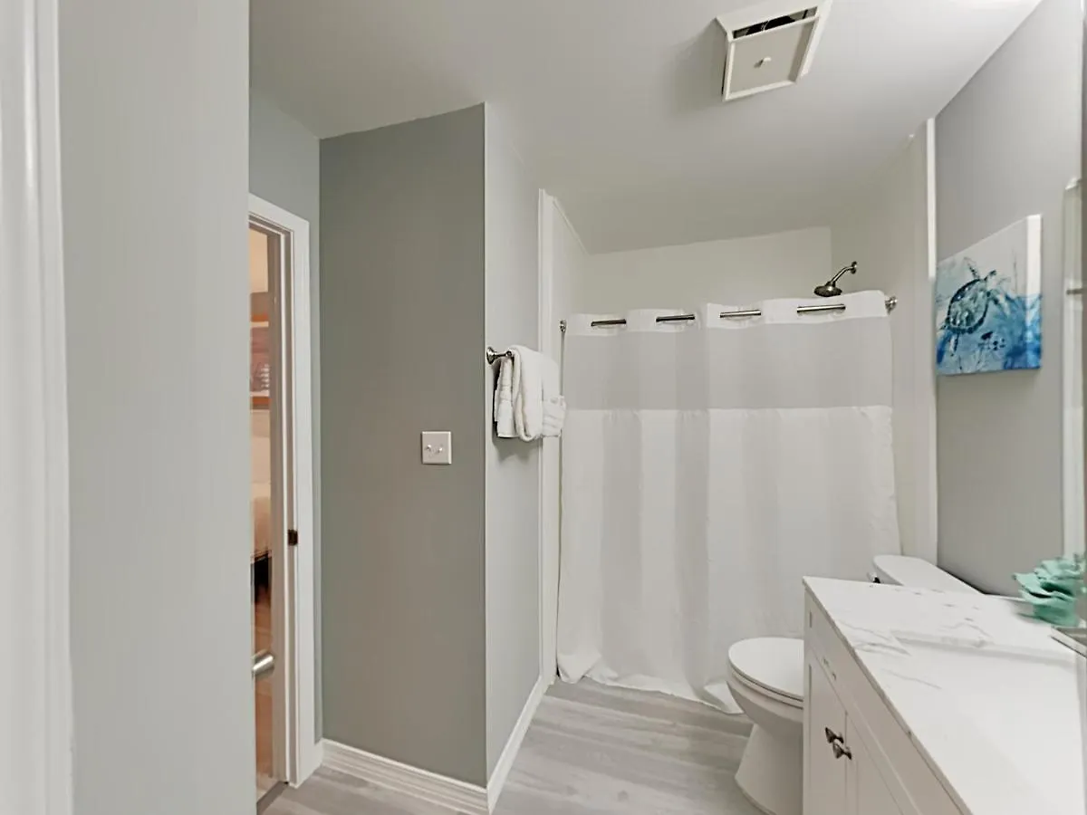 Apartment Maravilla #1207 *
