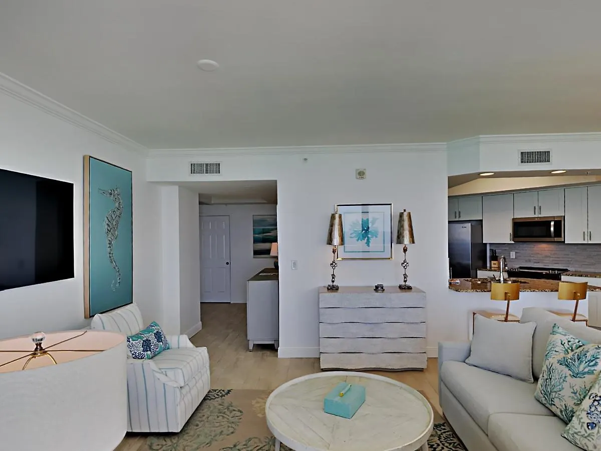 Apartamento Silver Towers 1404w Destin