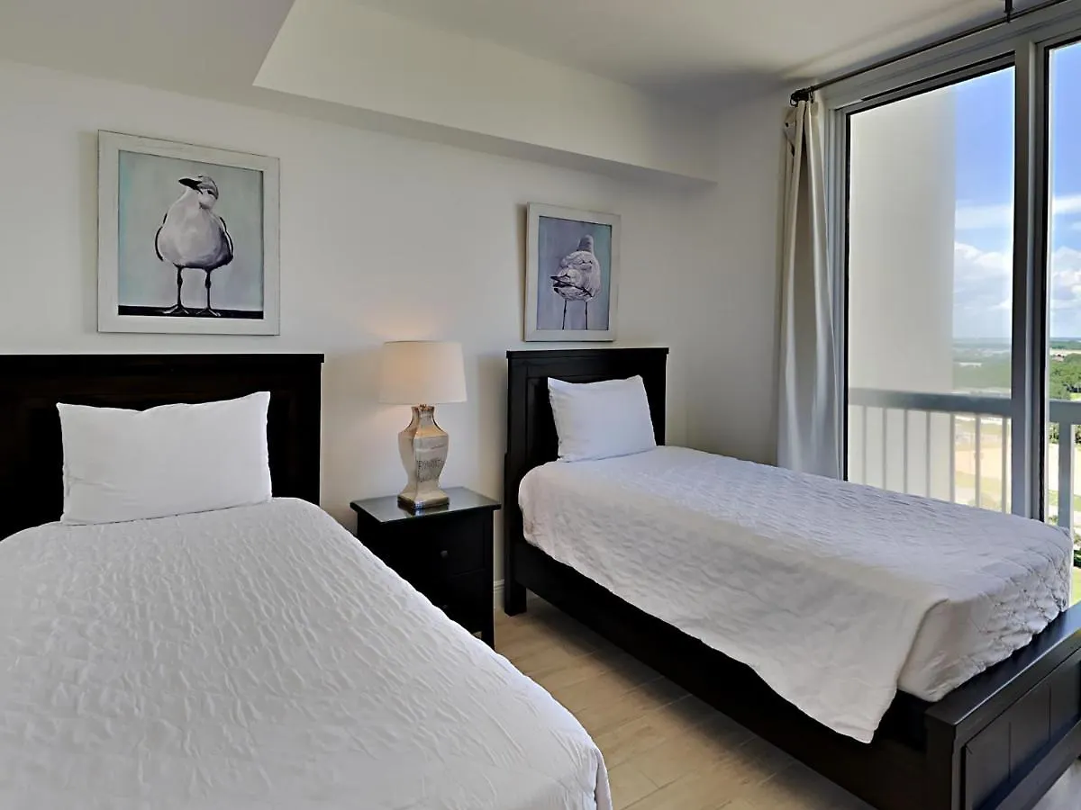Apartamento Silver Towers 1404w Destin