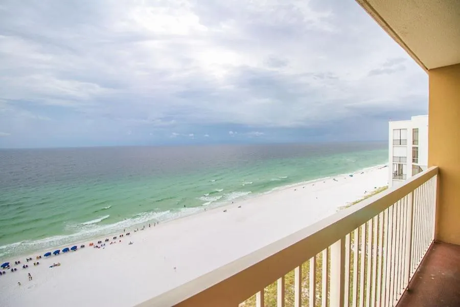 Pelican 1510 By Pelican Management Destin