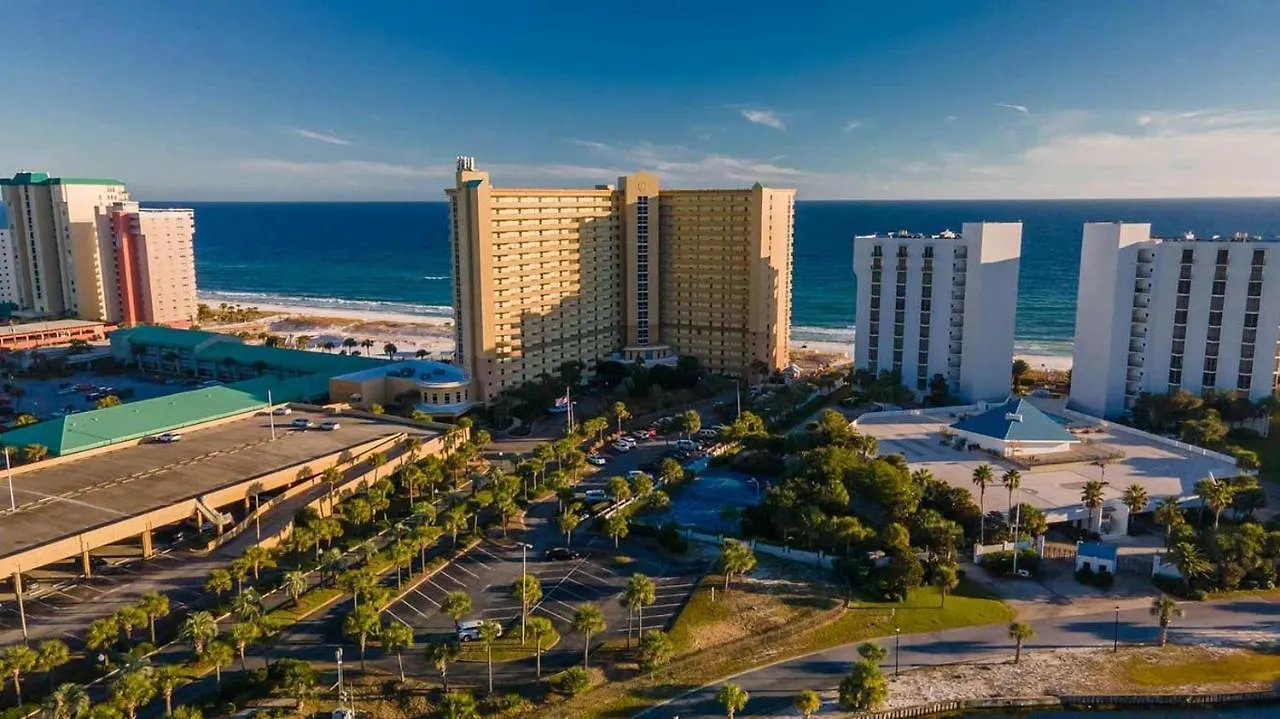 Apartment Pelican 1510 By Pelican Management