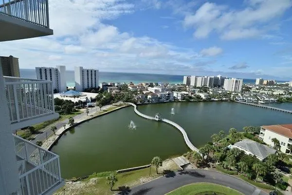 Terrace At Pelican 1407 By Pelican Management Daire *