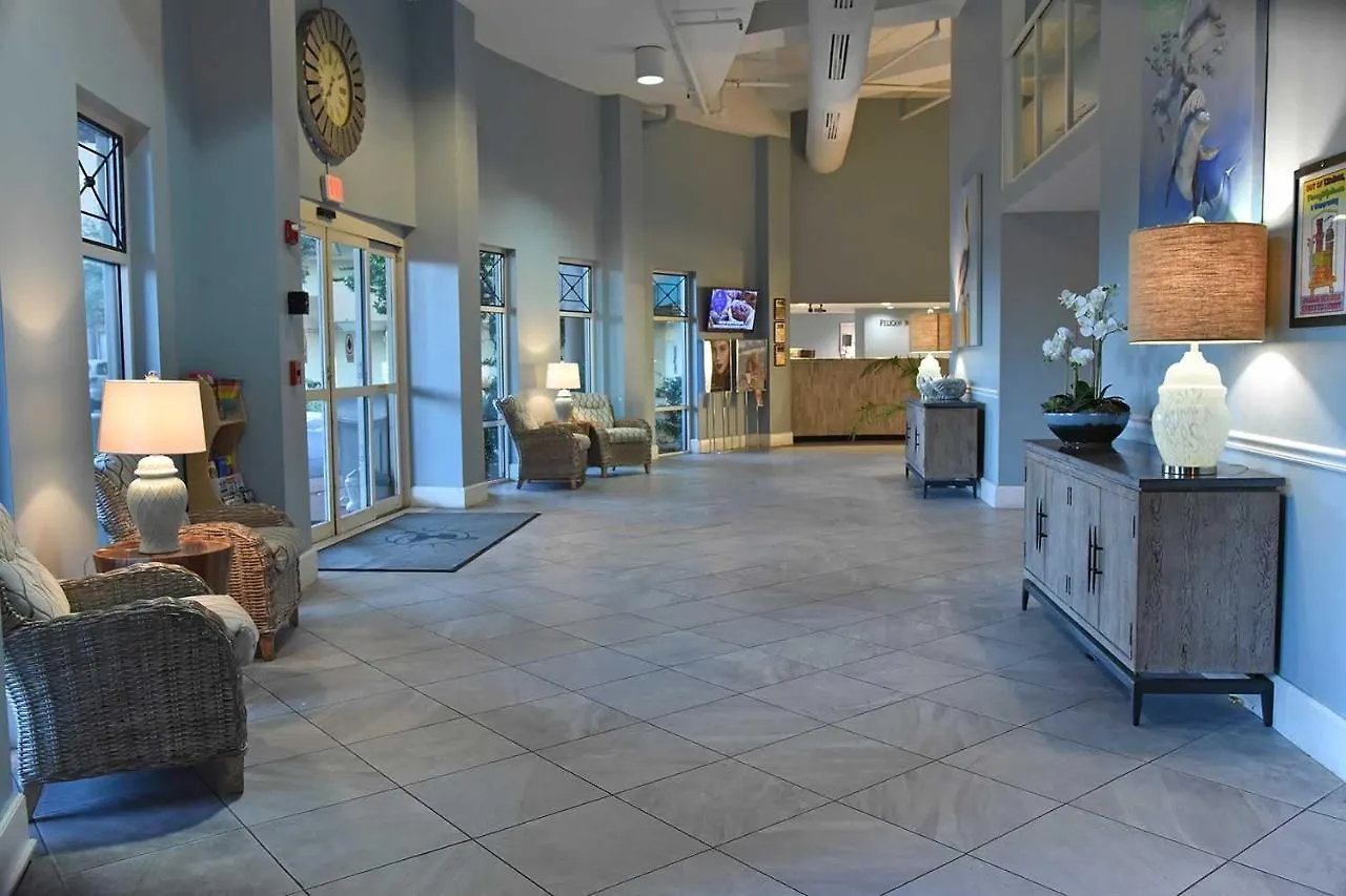 Apartment Pelican 1411 By Pelican Management *