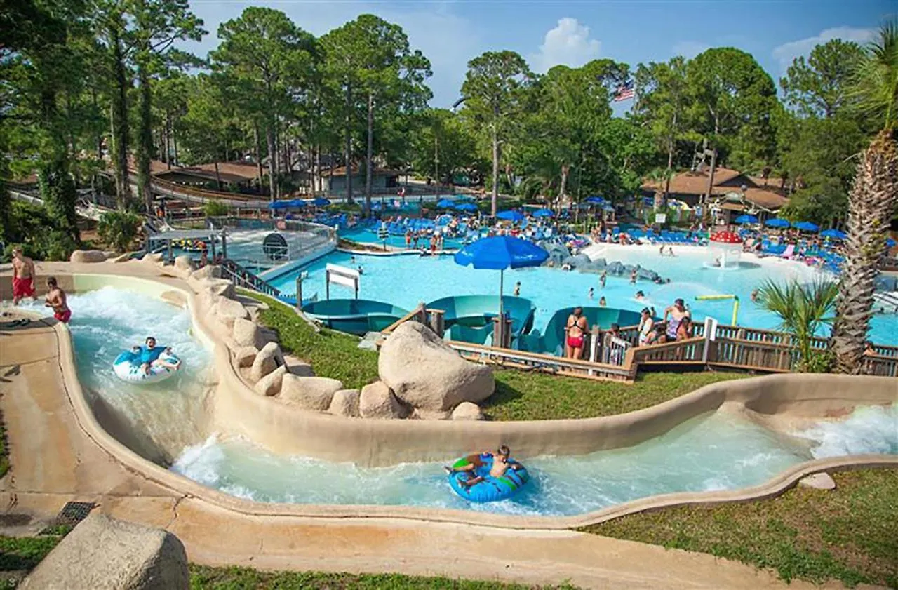 Casa vacanze A Wave Away Destin