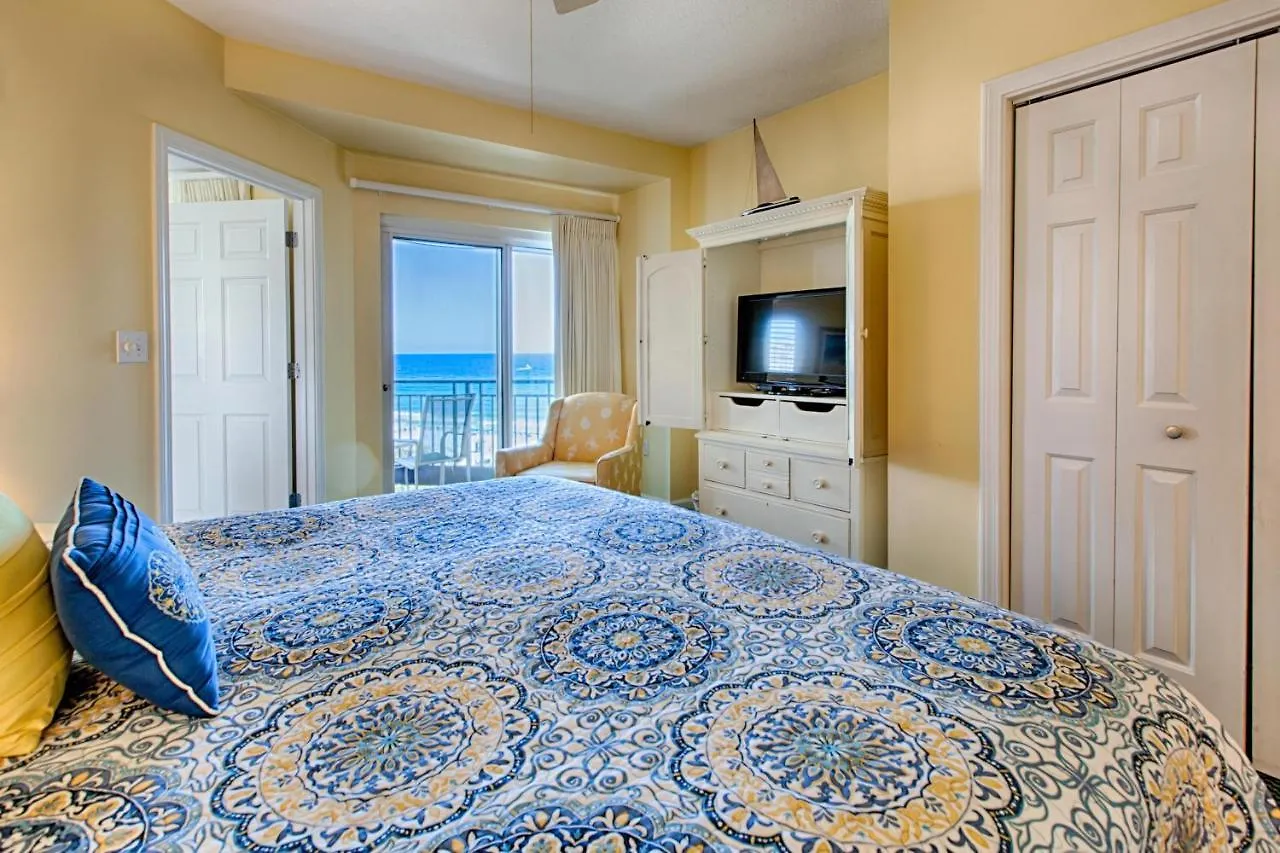 Westwinds 4764 Holiday home