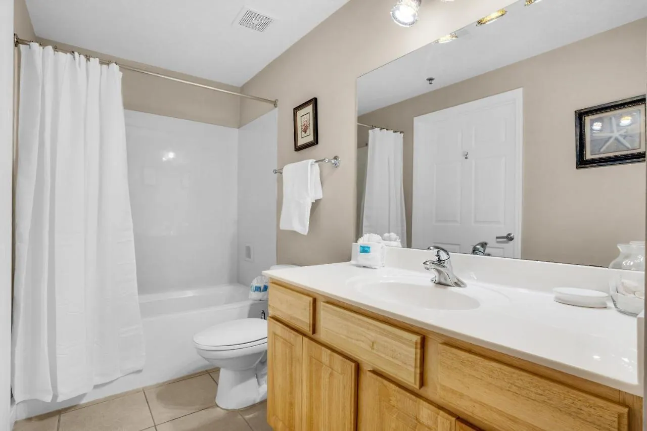 بيت للعطل Ariel Dunes I 2303