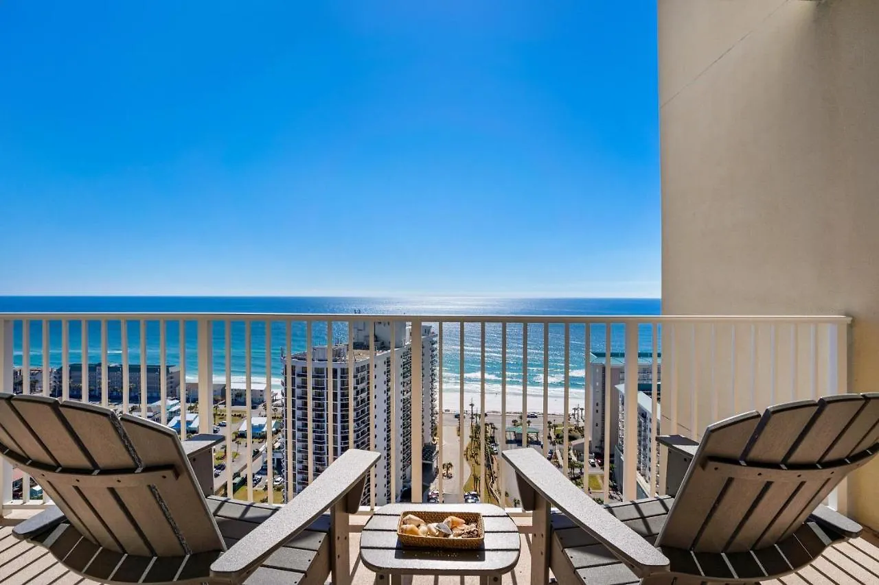 بيت للعطل Ariel Dunes I 2303