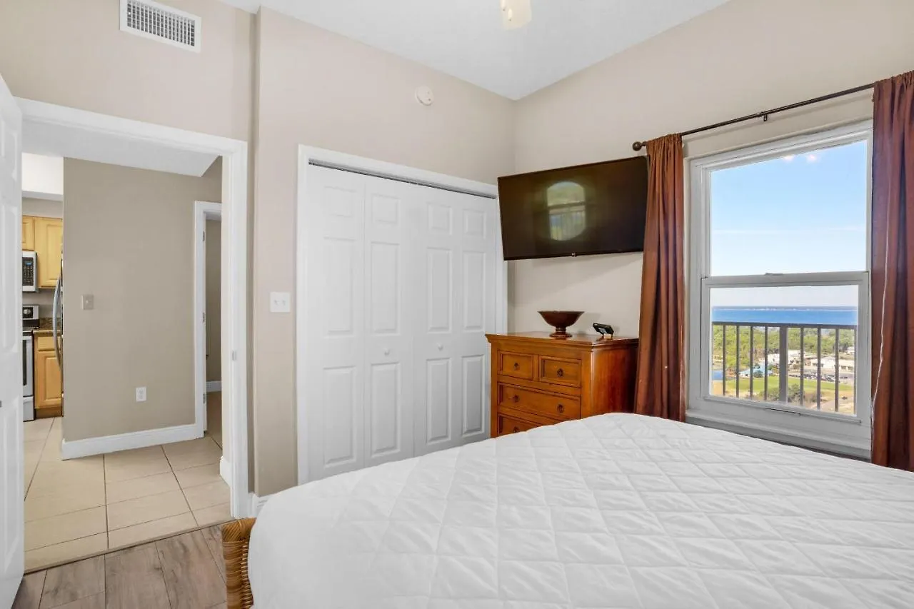 Ariel Dunes I 2303 بيت للعطل *
