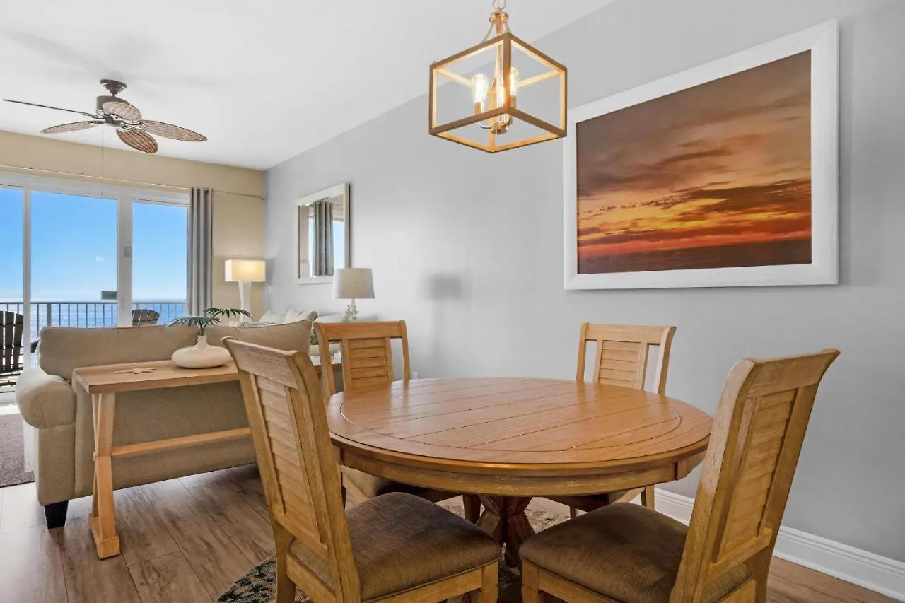 Ariel Dunes I 2303 بيت للعطل
