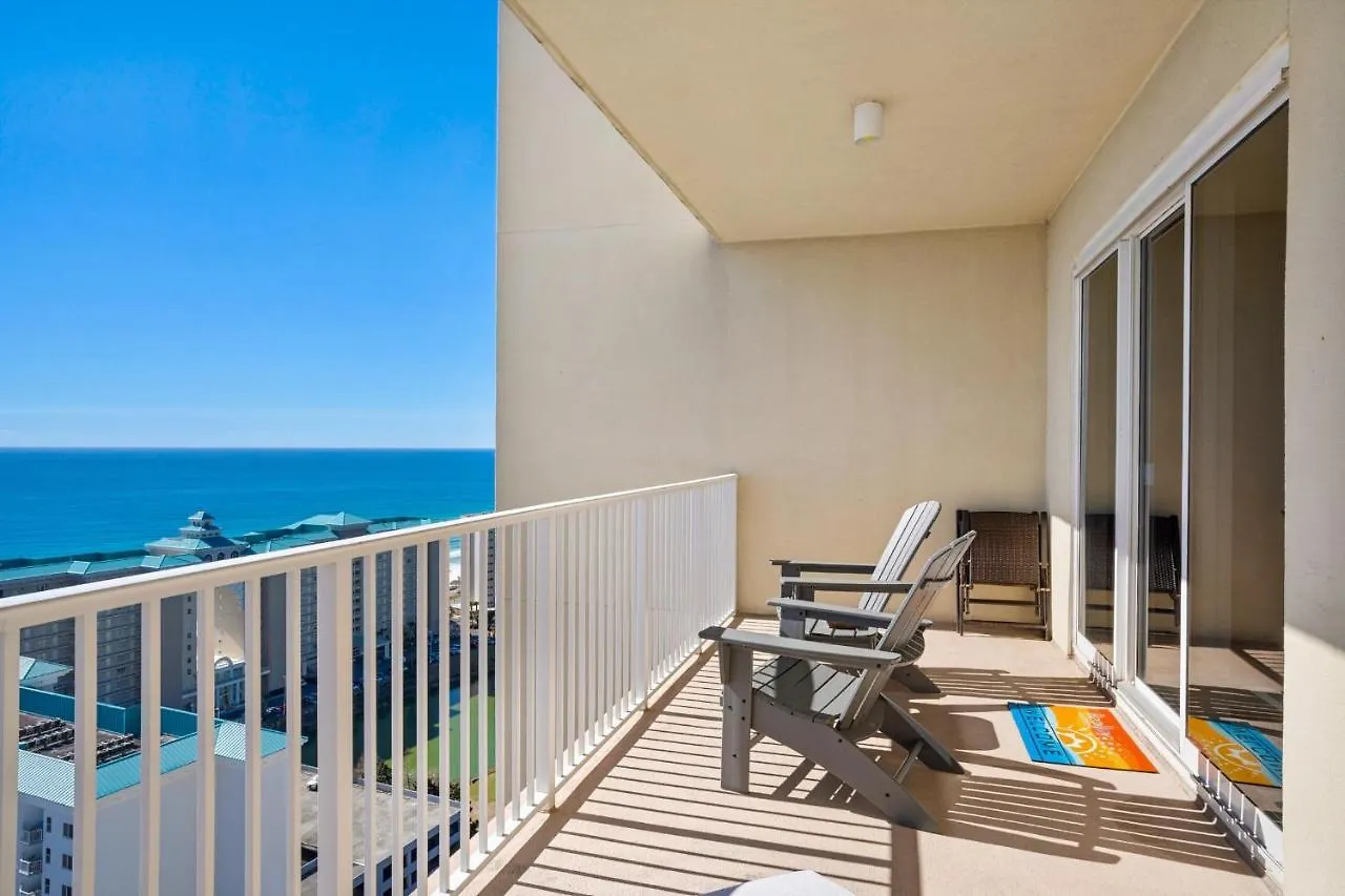 بيت للعطل Ariel Dunes I 2303
