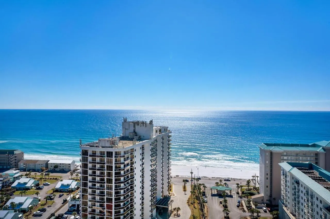 Ariel Dunes I 2303 بيت للعطل *