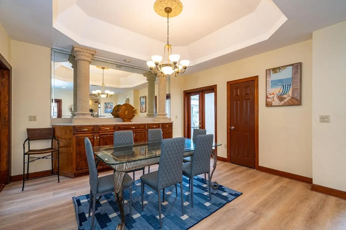 Prázdninový dům Casa De Mediterranean Destin
