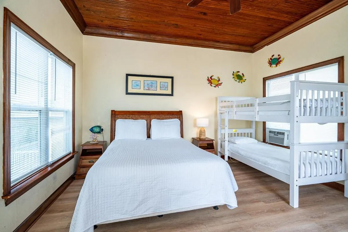 Prázdninový dům Casa De Mediterranean Destin