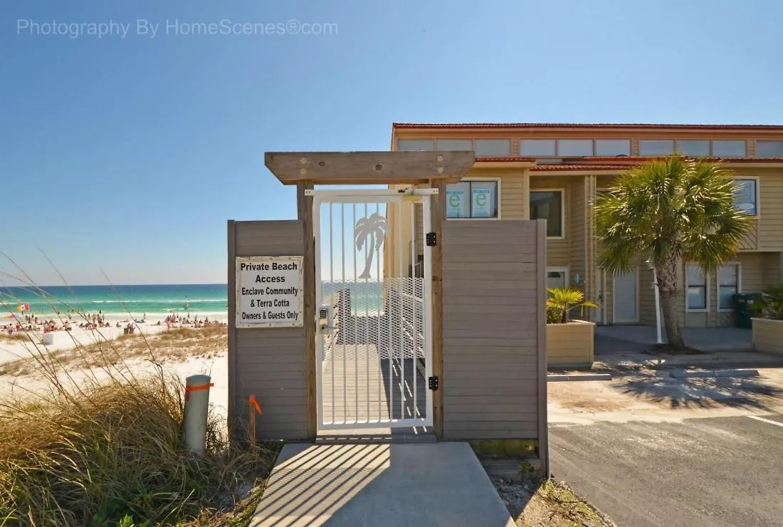 Casa De Mediterranean * Destin