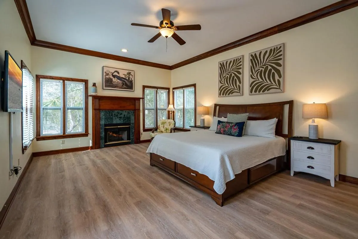 Prázdninový dům Casa De Mediterranean Destin