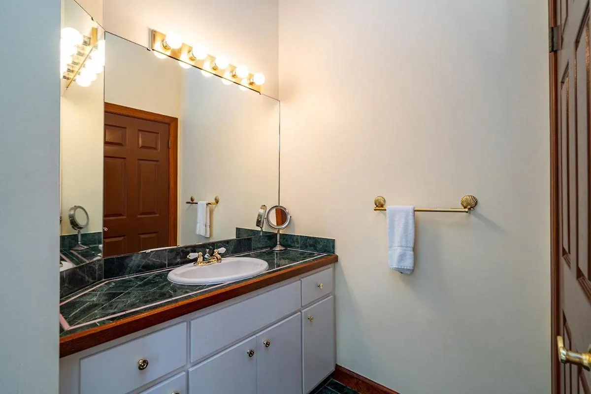 Casa De Mediterranean Prázdninový dům Destin