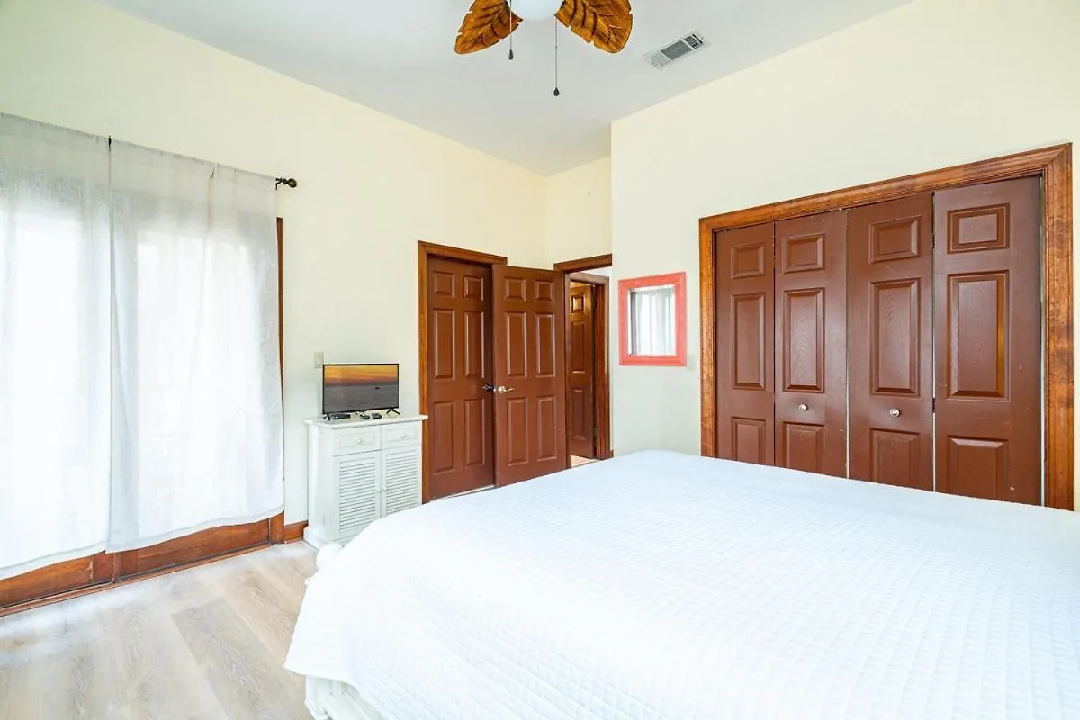 Prázdninový dům Casa De Mediterranean *