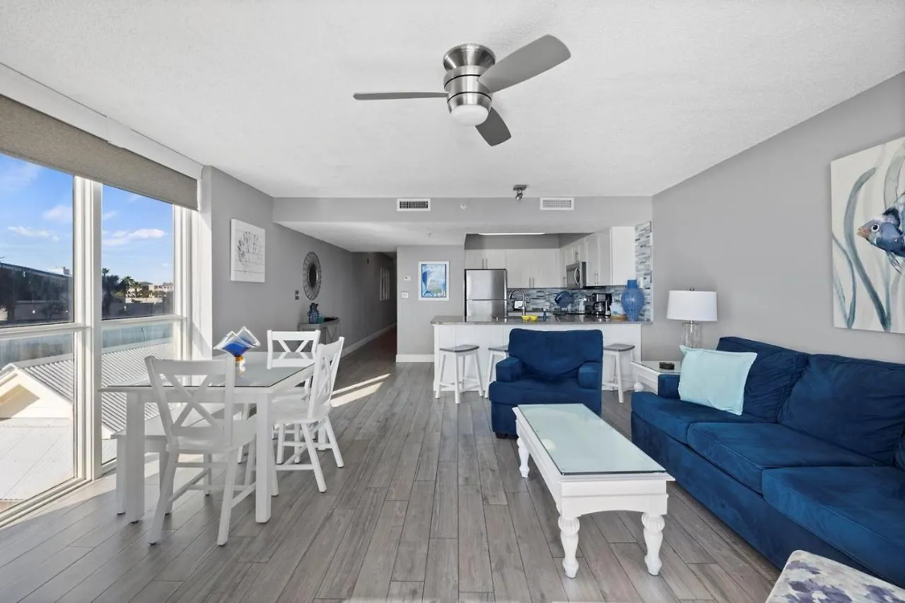 Apartment Pelican 0211 By Pelican Management