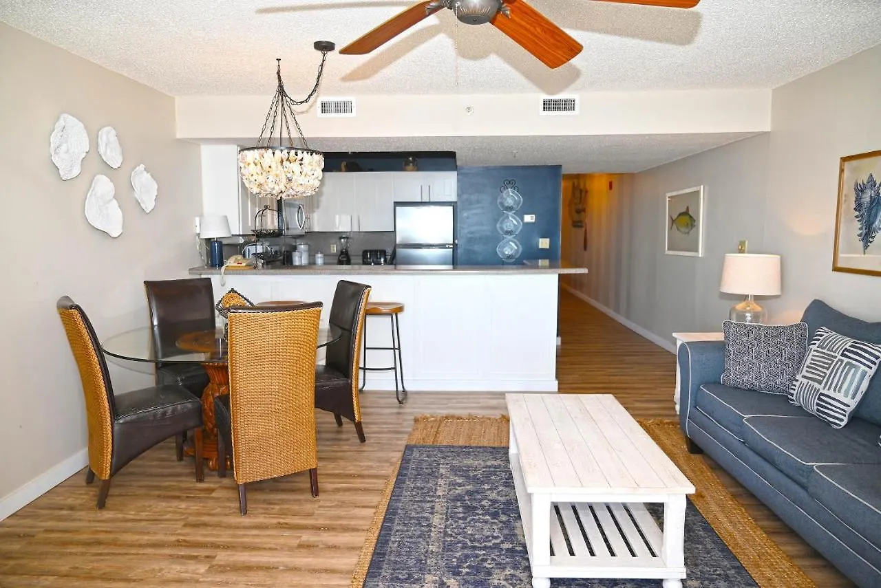 Pelican 1506 By Pelican Management Apartmán Destin