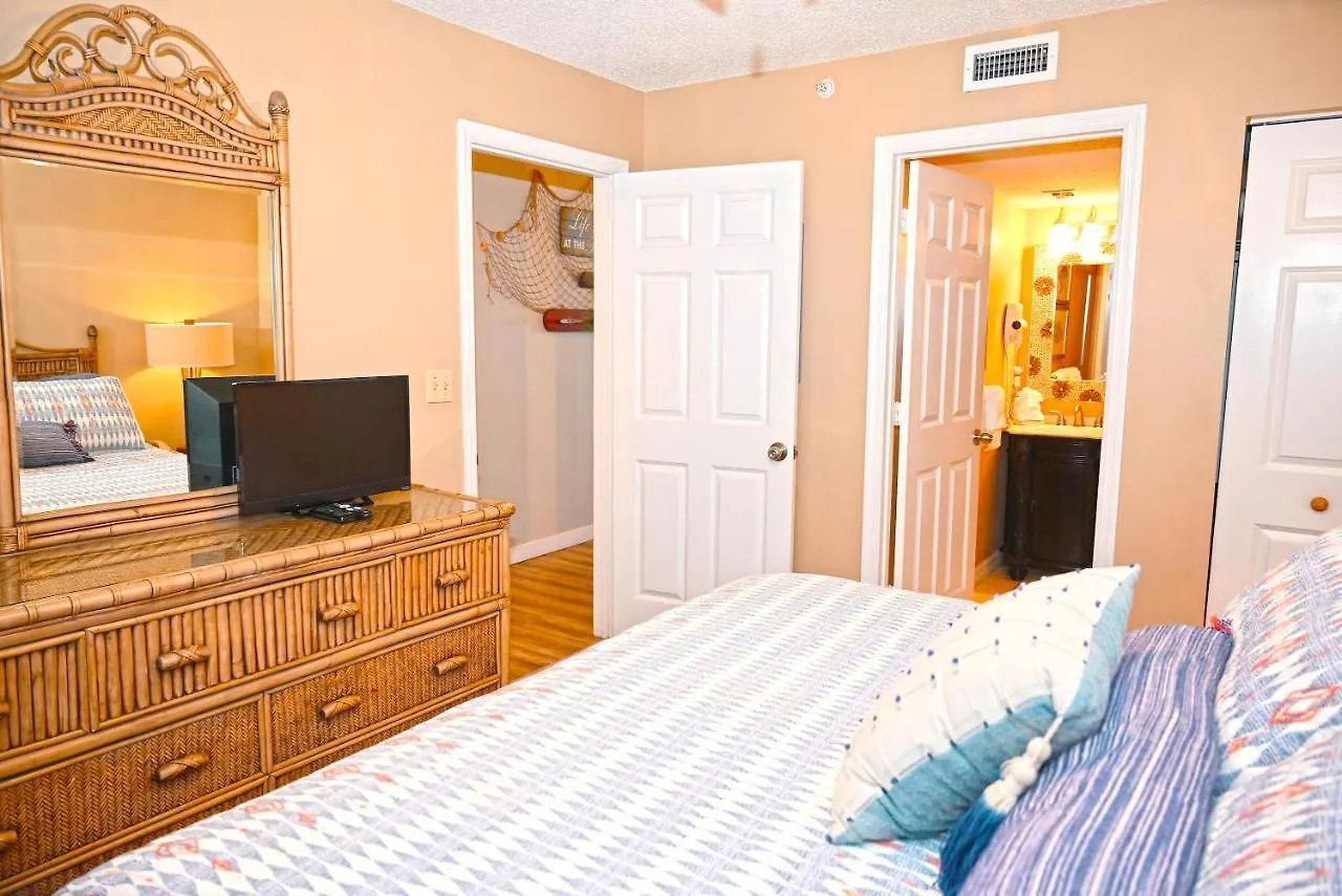 Apartmán Pelican 1506 By Pelican Management *