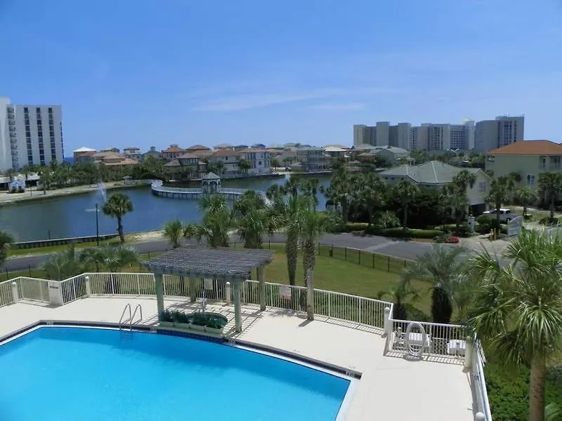 Terrace At Pelican 0303 By Pelican Management 德斯廷