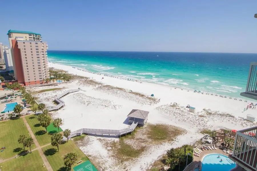 Pelican 1414 By Pelican Management Apartment *