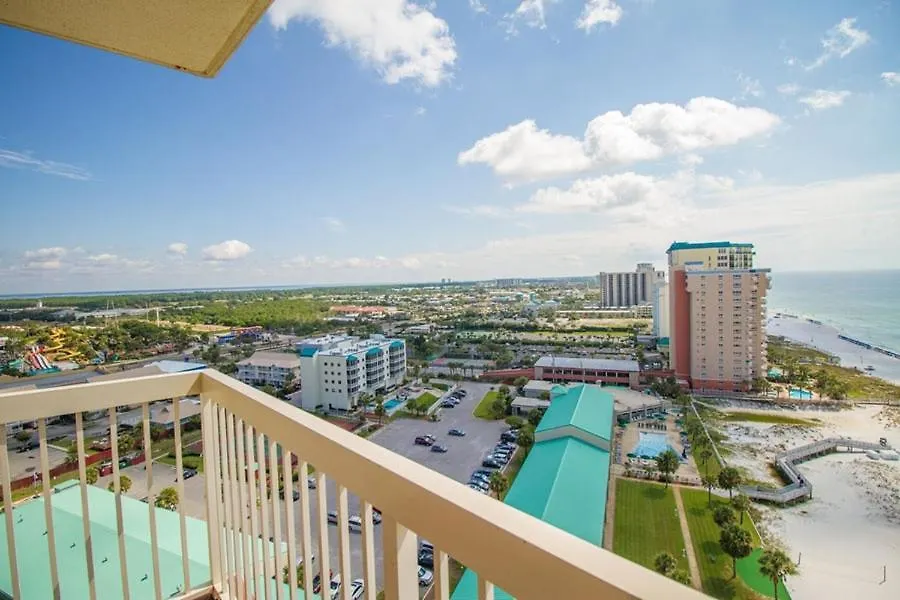 Apartmán Pelican 1816 By Pelican Management Destin