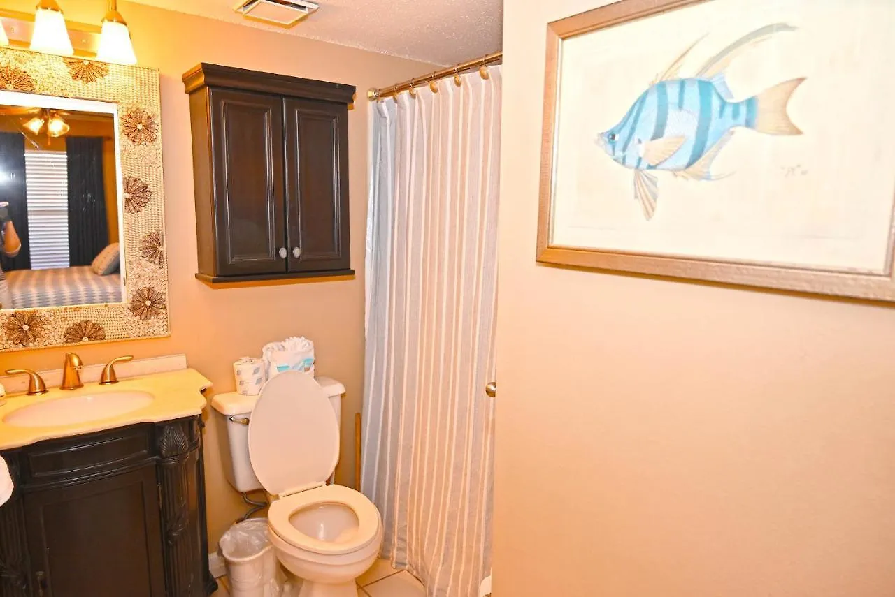 Pelican 1506 By Pelican Management Apartmán Destin
