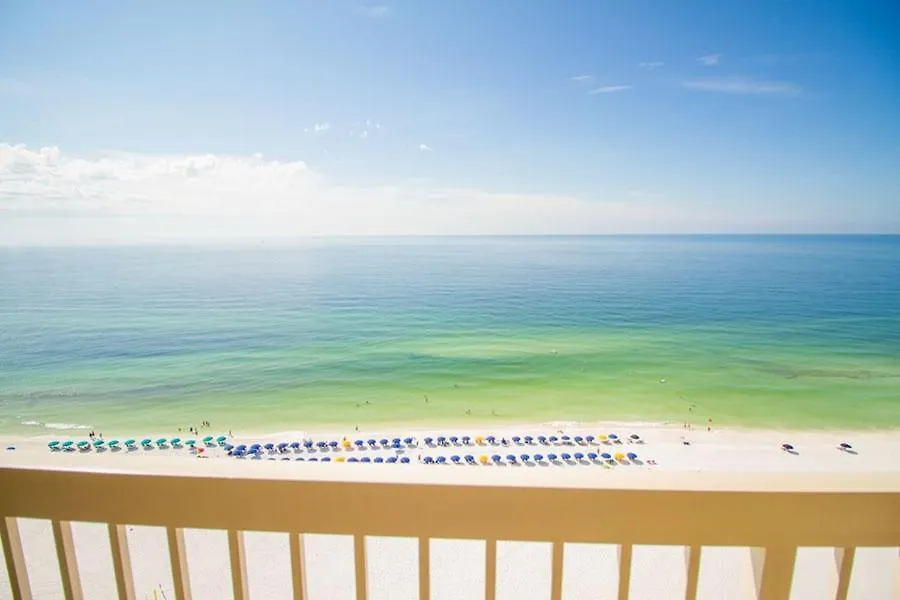 Apartmán Pelican 1908 By Pelican Management Destin