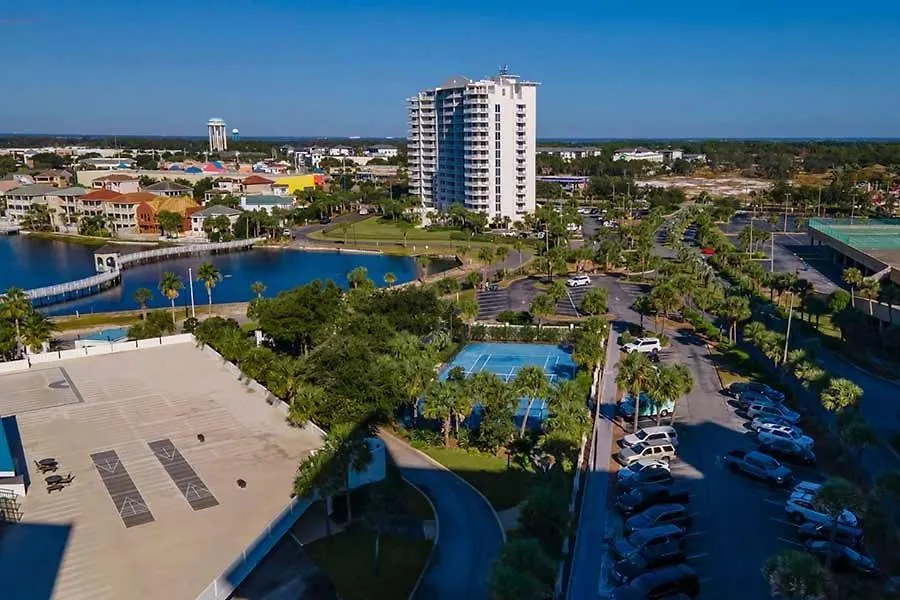 Terrace At Pelican 1205 By Pelican Management