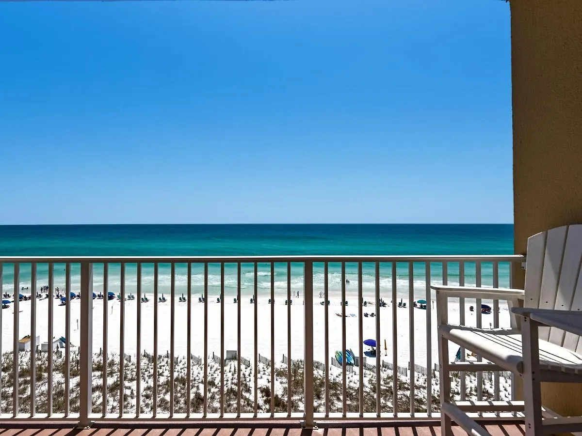 度假居 Emerald Dunes 502 By Newman-dailey *