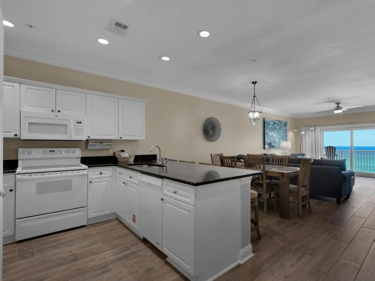 Emerald Dunes 502 By Newman-dailey