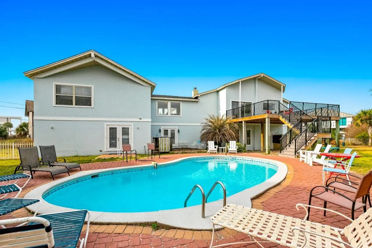 Holiday home Sea Esta *