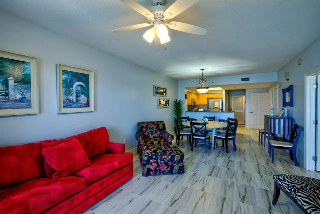 Holiday home Ariel Dunes Ii 909 Destin
