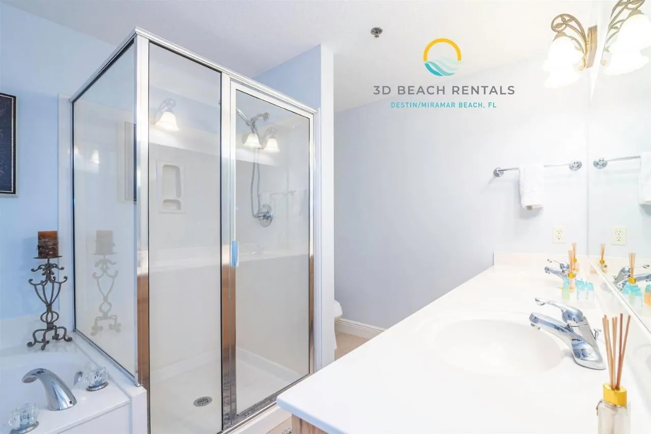 Holiday home Ariel Dunes Ii 909