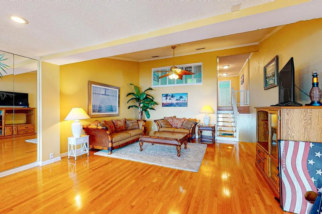 Holiday home Bayfront Beauty