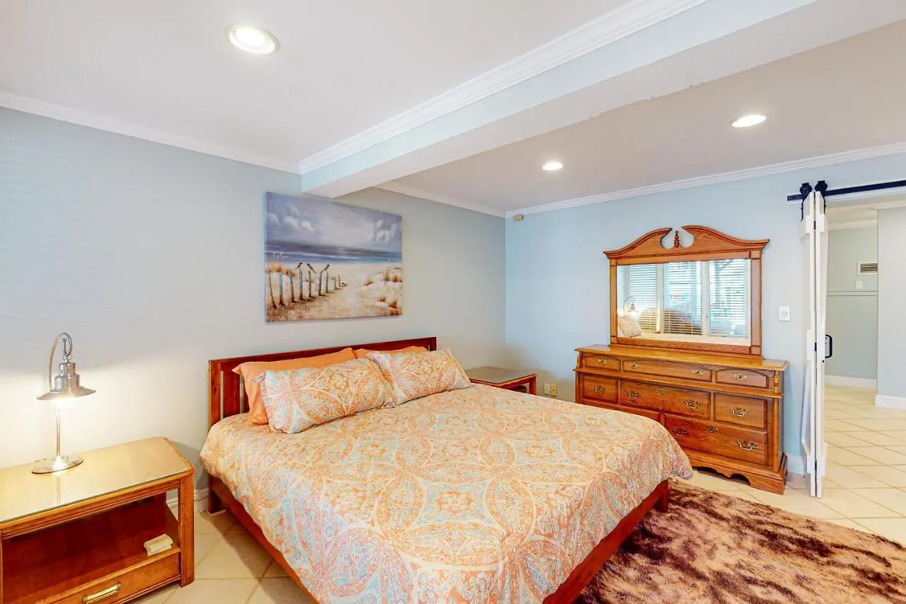 Bayfront Beauty Destin