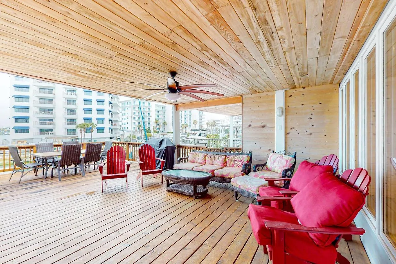 Bayfront Beauty Destin