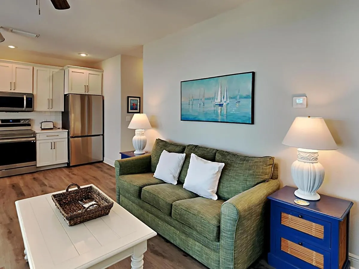 Apartment Destiny #5a *