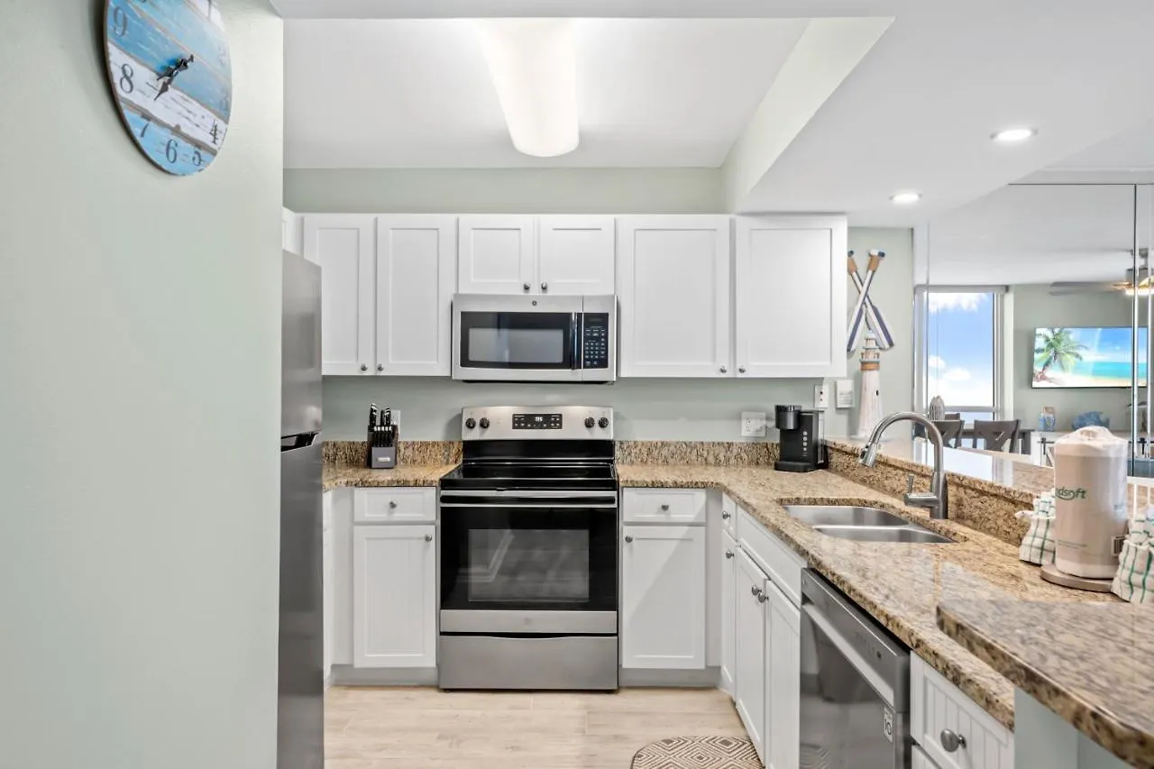 Holiday home Pelican 1511 By Newman-dailey Destin