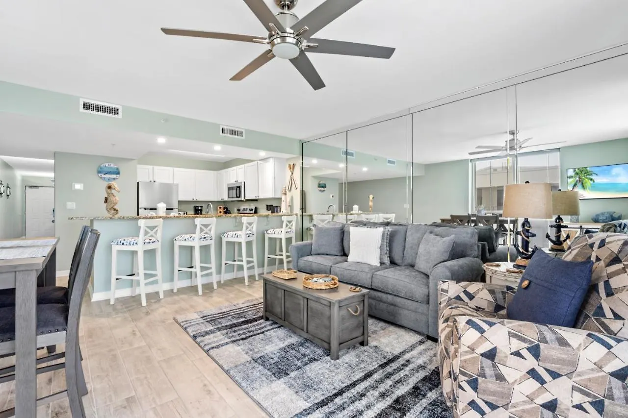 Holiday home Pelican 1511 By Newman-dailey