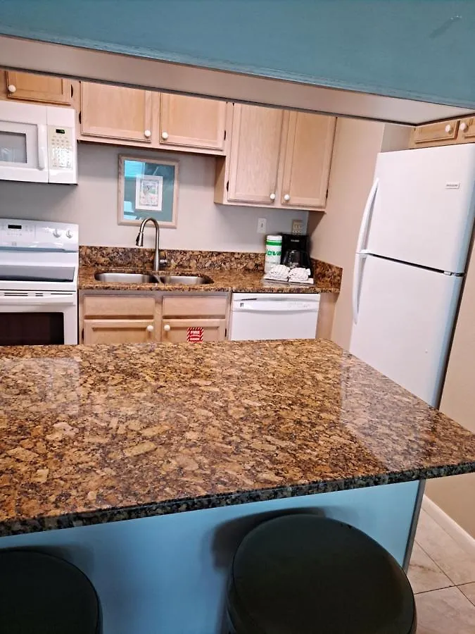 Penthouse At Jetty East 613b 2/2 * Destin