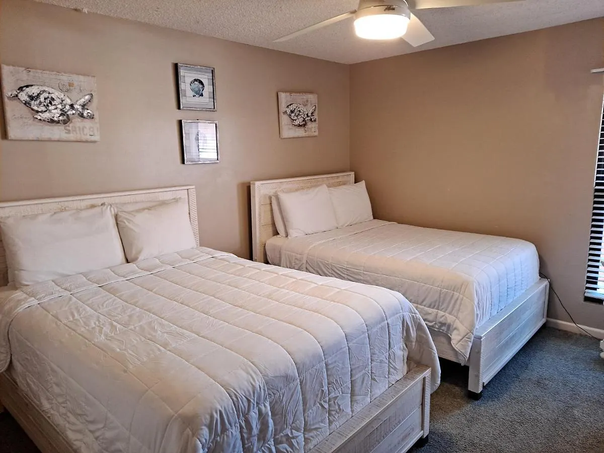 Penthouse At Jetty East 613b 2/2 * Destin
