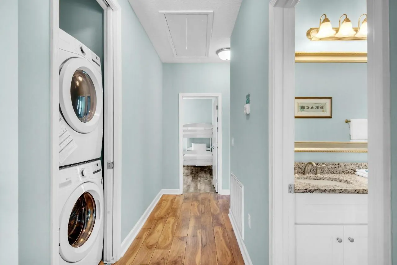 Coastal Retreat Holiday home Destin