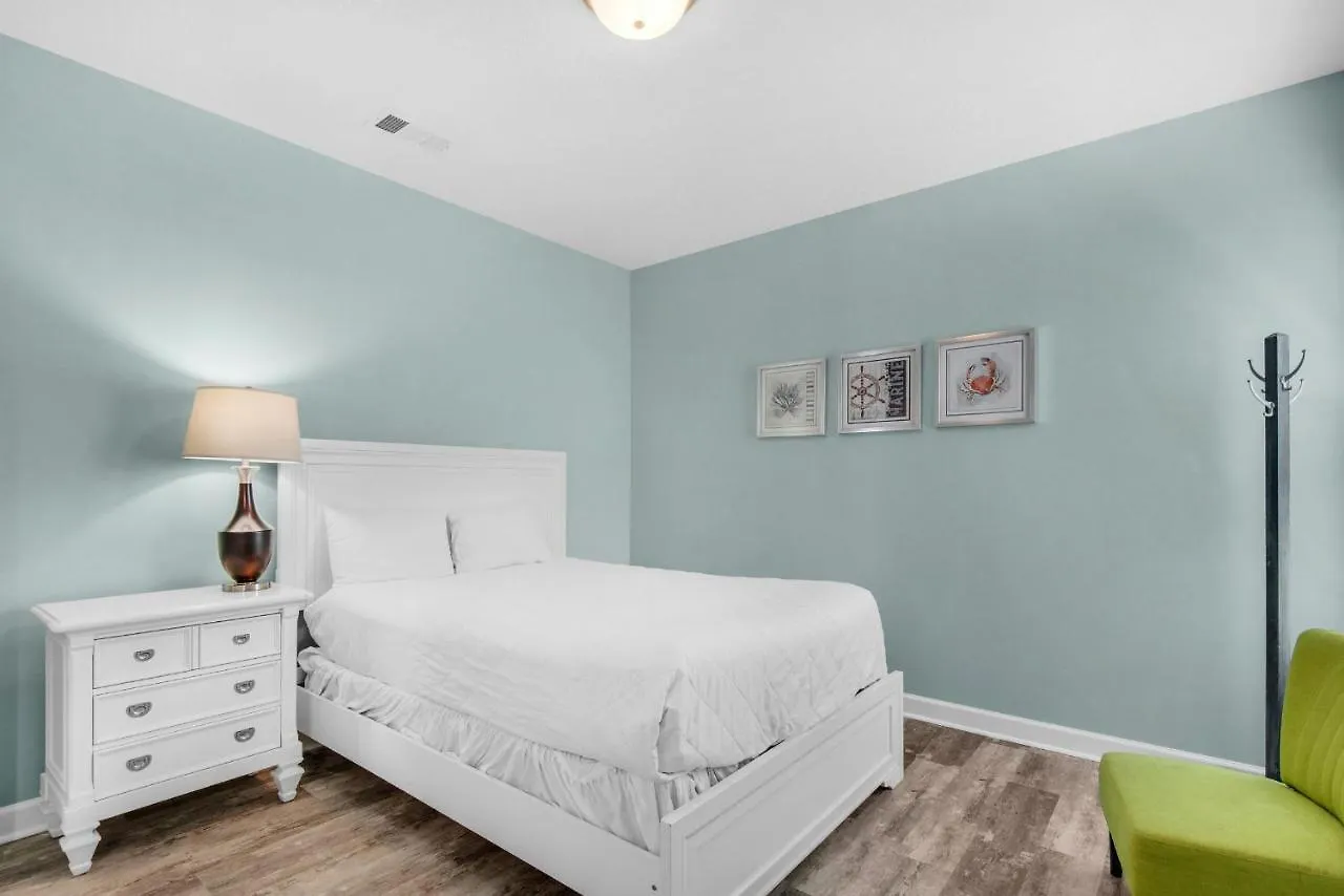Coastal Retreat * Destin