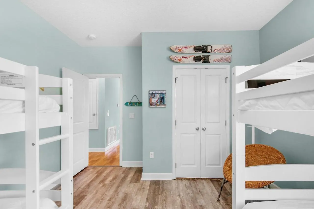 Coastal Retreat Holiday home