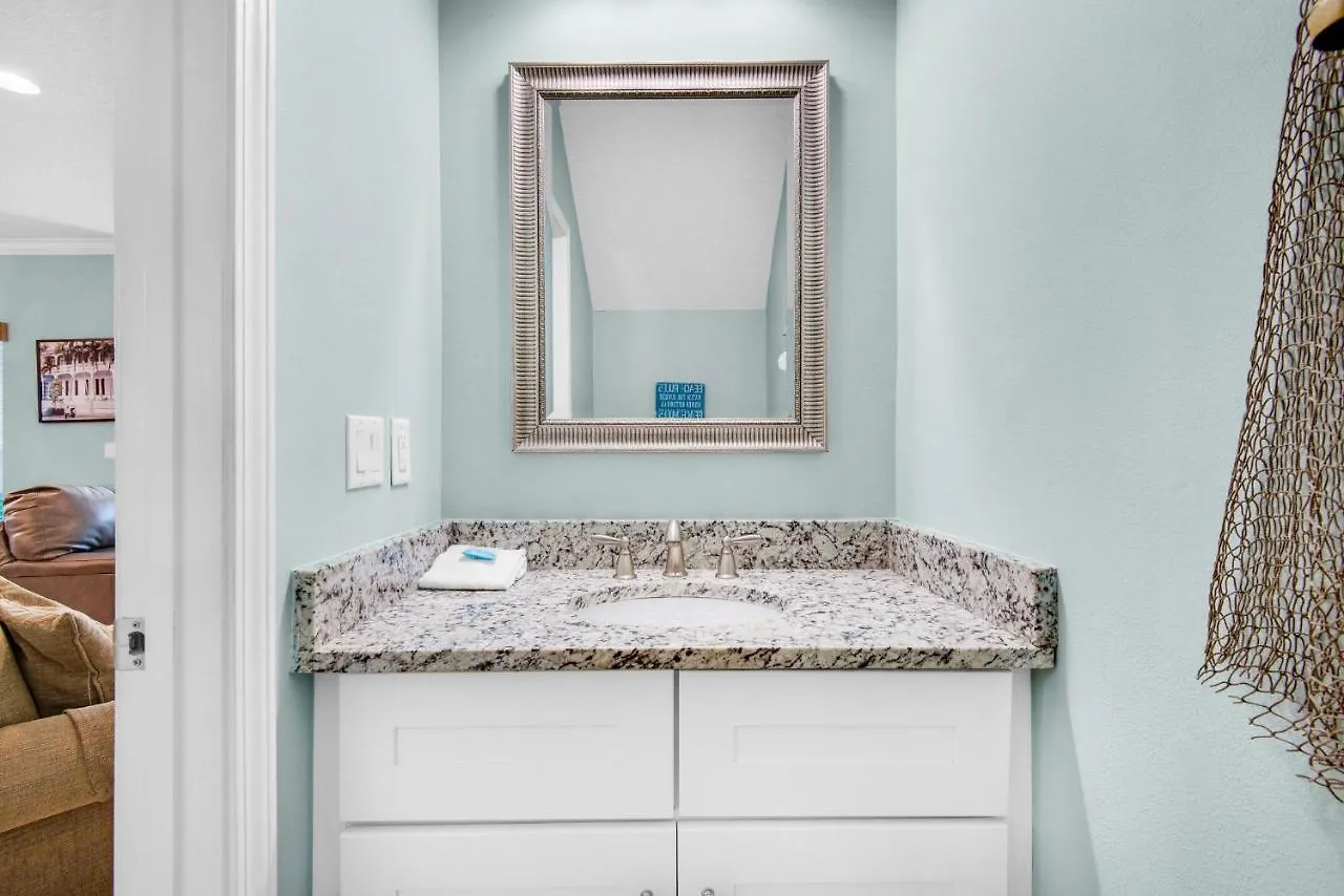 Coastal Retreat Holiday home Destin